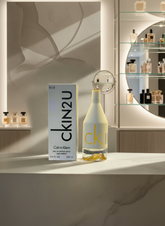 CKIN2U ORIGINAL TESTER PERFUME